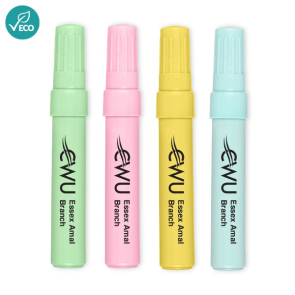 Pastel Bold Capped Highlighter (Personalised)